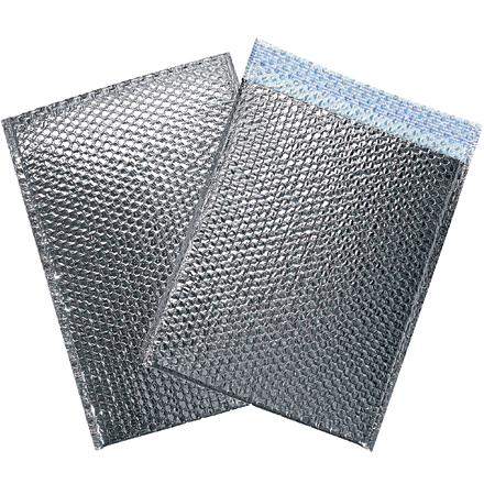 12"x 17" Cool Shield Bubble Mailers