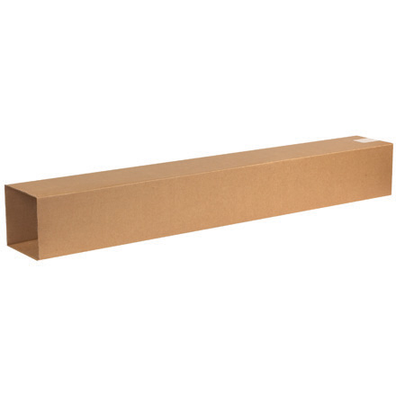 6 x 6 x 48" Double Wall Telescoping Inner Boxes